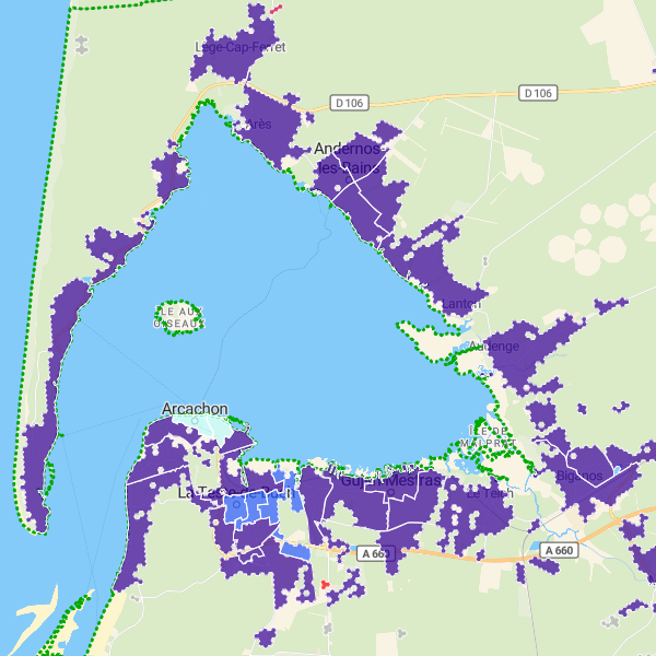 Bassin d'Arcachon