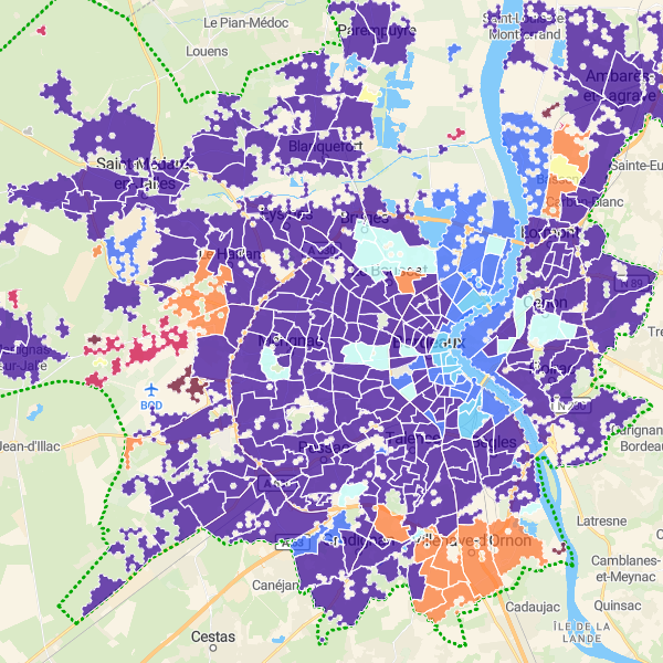 Bordeaux Métropole